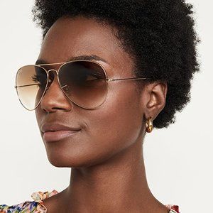 Ray-Ban Aviator Gradient